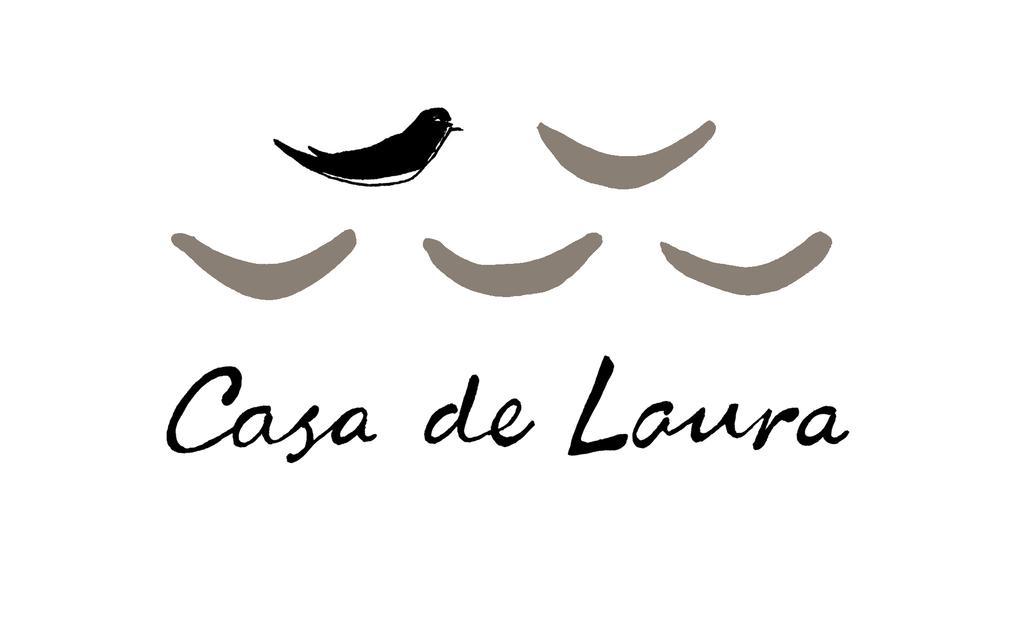 Casa De Laura Casa de hóspedes Aldeasona Exterior foto